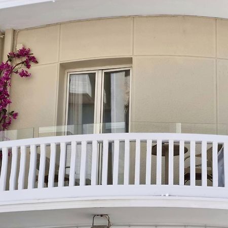 Golden City Center Suites Rhodes City Dış mekan fotoğraf