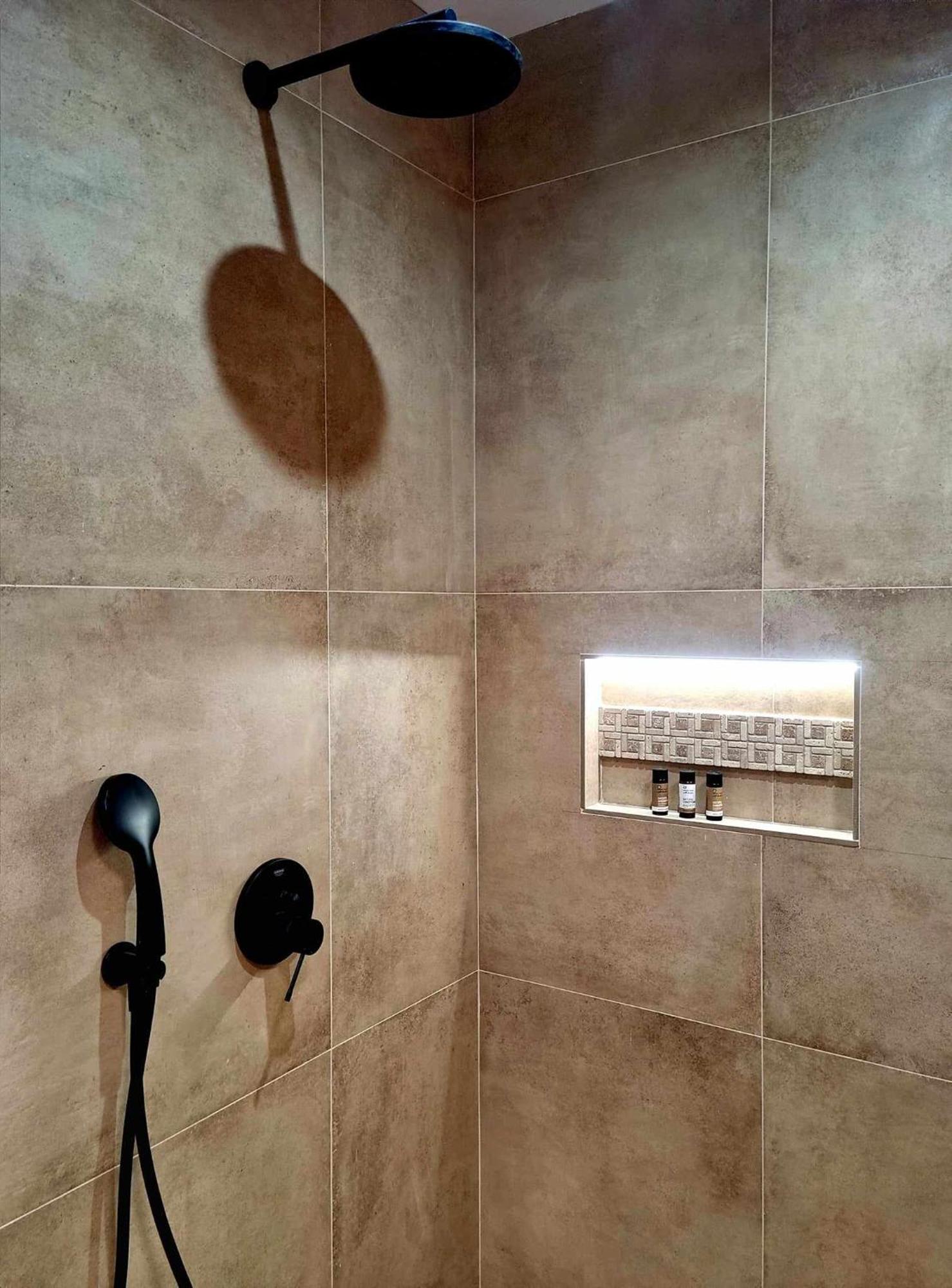 Golden City Center Suites Rhodes City Dış mekan fotoğraf