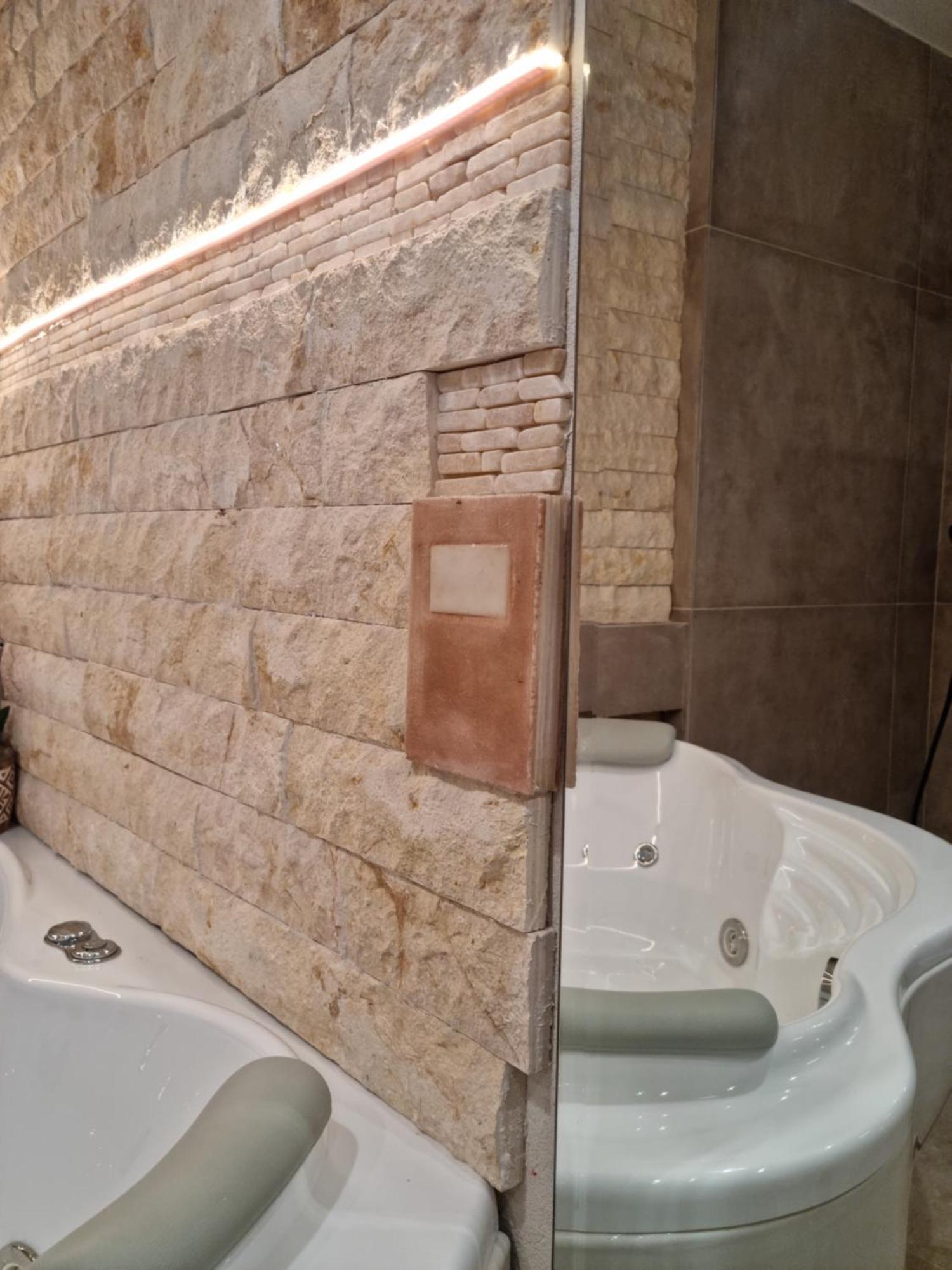 Golden City Center Suites Rhodes City Dış mekan fotoğraf