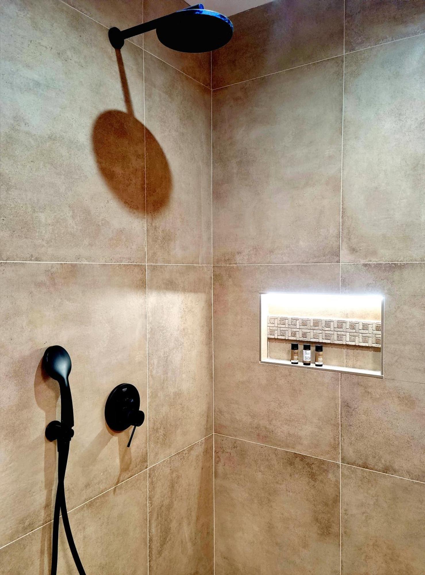 Golden City Center Suites Rhodes City Dış mekan fotoğraf