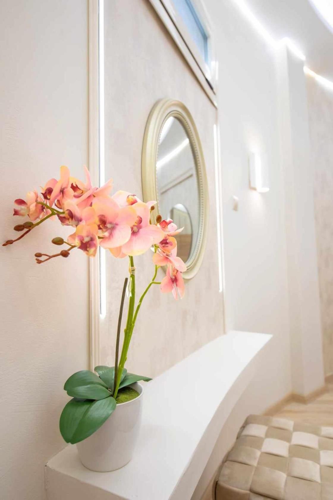 Golden City Center Suites Rhodes City Dış mekan fotoğraf