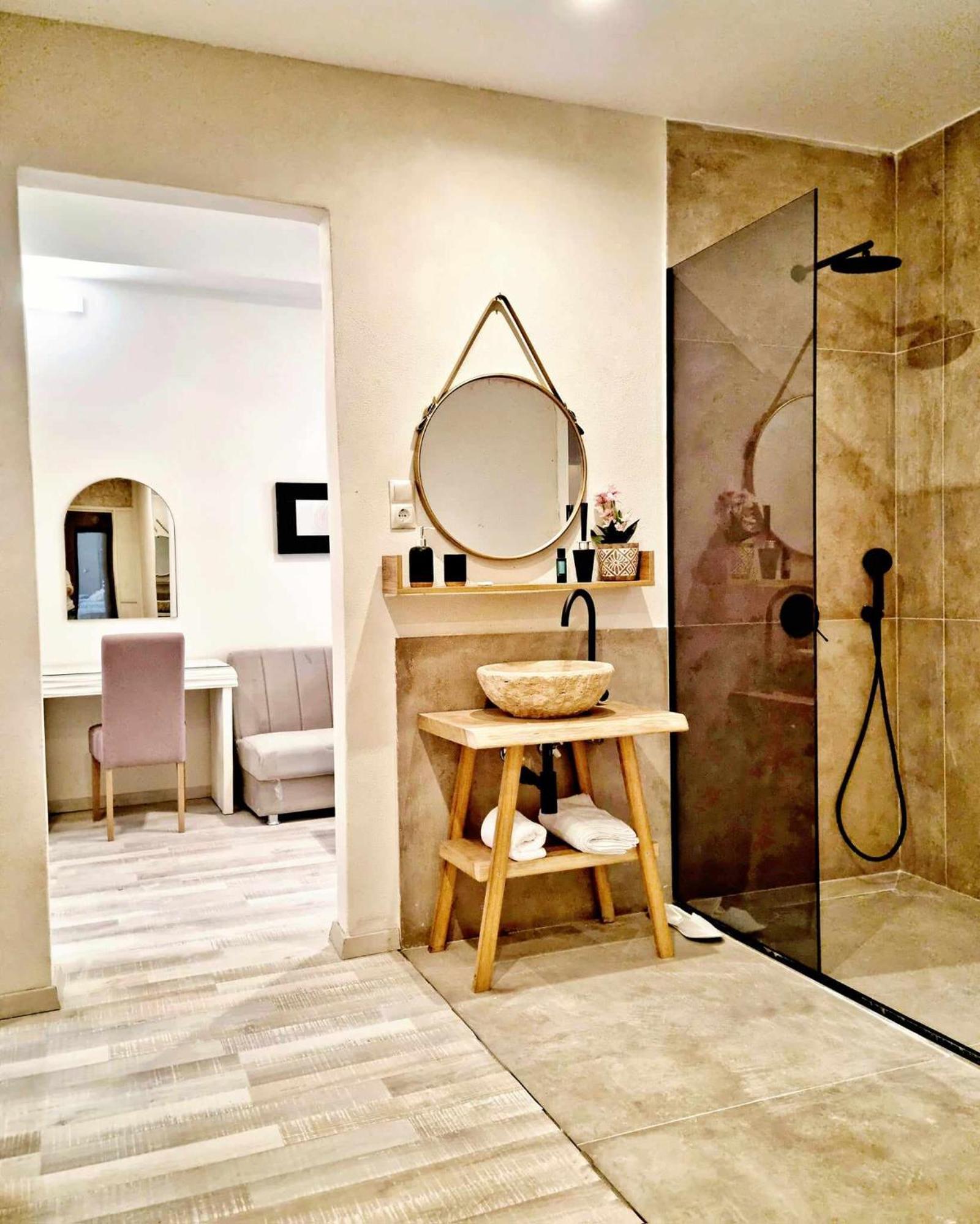Golden City Center Suites Rhodes City Dış mekan fotoğraf